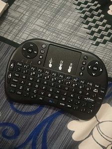 Mini Keyboard