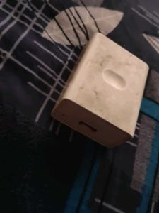 Mobile Charger
