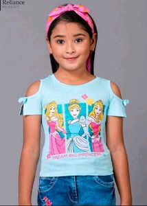 Princess Graphic Tee
