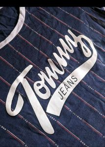 Tommy Jeans Tee