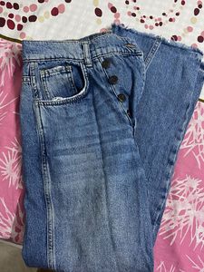 Zara Jeans