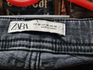 This Imported Zara Women Jeans