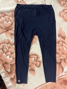 Decathlon Ankle Length Leggings