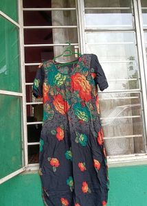 Kurta And Palazzo Set
