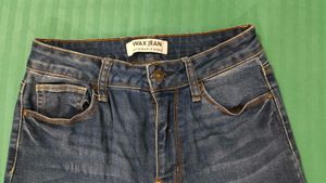 Wax Jeans - Dark Wash Bootcut