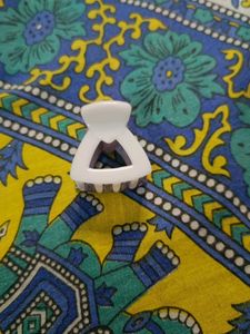 Hair Claw Clips (Set of 2)