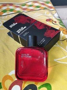🆕️ Wild stone Perfume