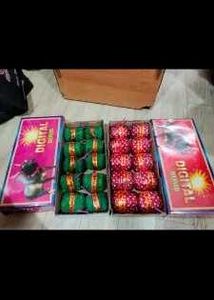 ALL CRACKERS COMBO ⚡️🎇🧨 [ AALU BHAM ] PATAKE