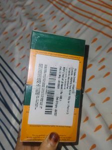 Biotique Tan Removal Brightening&amp;Revitalizing Face