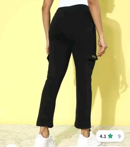 Women Cargo Trousers