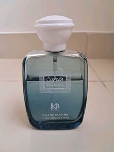 Hoorain Arabian Perfume From Dubai