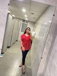 Kaftaan Top