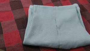 Chef Coat Pant And Cap Set