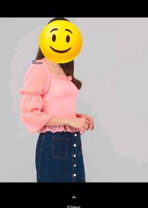 Shacades Beautiful Women Top