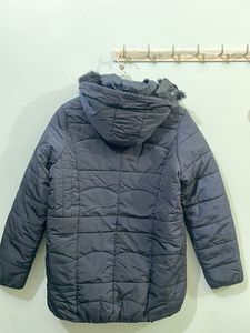 Women’s Puffer Jacket