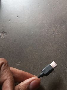TYPE-C data Cable FOR earbuds And Phone