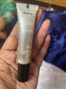 Minimalist Vitamin K + Retinal Eye Cream