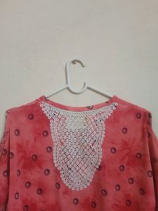 Off Shoulder Top