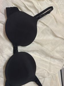PushUp Bra With Front Opening