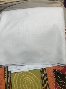 Light Blue Fabric For Shirts