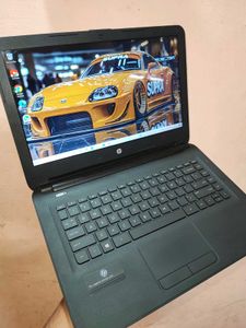 HP Laptop