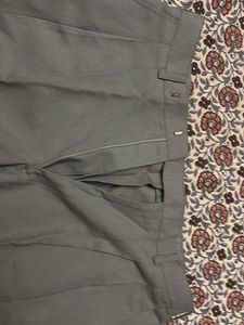 Korean Formal Pants