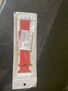 Apple Watch 44mm Strap