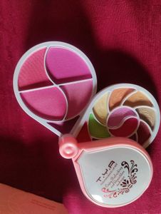 TYA Fashion Make-Up Kit