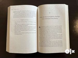Atomic Habits Book