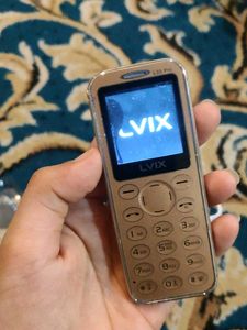 Lvix 115 Pro Working