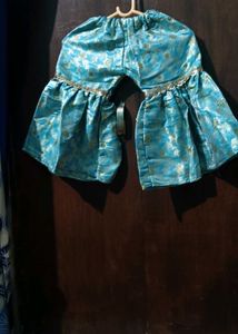 Girls&#39; Ethnic Bottom