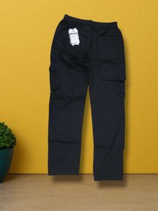 AB84 Size-28 Cargo Jeans