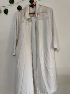 Bright White