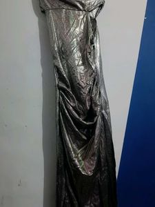 Beutiful Shimmer ✨ Bodycon Dress