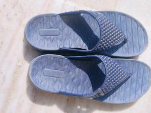Used Slippers For Women Daily Wear Size 6