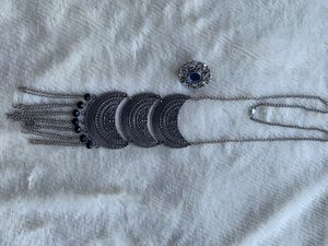 Oxidized Jewellery