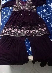 Sarara Set