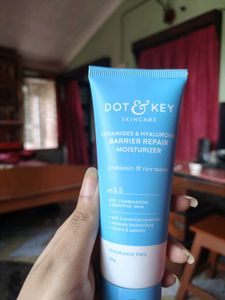 Dot&amp; Key