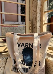 College Tote Bag