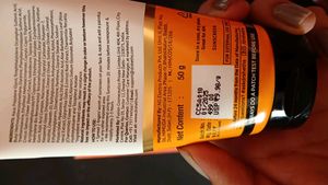 Sunscreen Lot