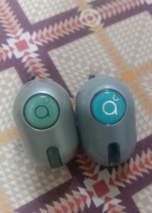 Two Machines..Only Machine