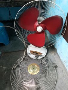 Vintage Table Fan