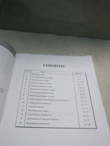 Banking Awareness Book (Vol. 1 &amp; 2)