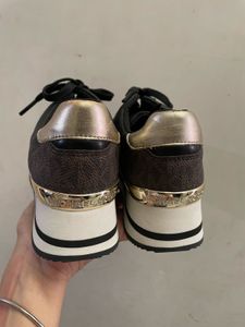 Michael Kors Raina Trainer