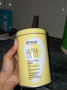 Streax Professional Ultra Lights