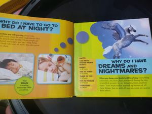 Little Kids First Big Books Of &#34;Why&#34; (For kids)