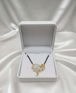 Elegant Mangalsutra Necklace
