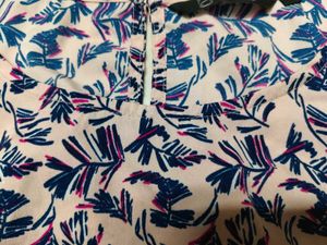 Very Good Branded Top. Soft Material