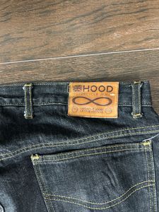 Authentic Hood Motet cycle Jean