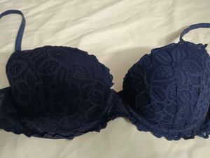 Victoria Secret Pink Bra